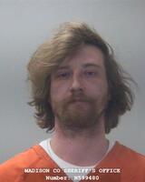 Mugshot of ANDERSON, MATTHEW ALLAN