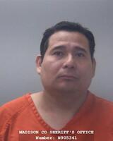 Mugshot of GUTIERRES, JOEL NARVAEZ