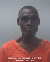 Mugshot of JORDON, RODERICK CLYDE