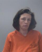 Mugshot of SELLERS, LAURA KELI
