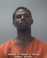 Mugshot of HUTCHINSON, LATERRANCE TREVONCHEZ