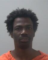 Mugshot of TERREL, LORENZO MARQUIL