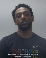 Mugshot of PRIDE, MALCOLM TEEARL