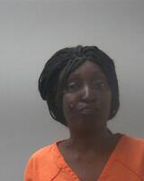 Mugshot of WASHINGTON, NICKEY NICOLE