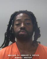 Mugshot of CHANDLER, PATRICK RAMONE
