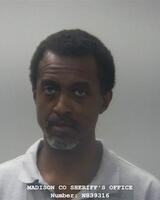 Mugshot of FLETCHER, TRACEY EUGENE