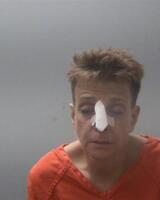 Mugshot of DENARO, ROSE MARIA