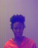 Mugshot of WILLIAMS, SHAKITA LEILEHUA