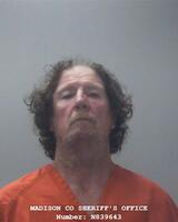 Mugshot of WOLFE, TRACEY ALLEN