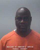 Mugshot of BLEVINS, ISSAC JOHN