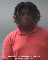 Mugshot of WORKS, COREYON DEON