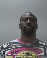 Mugshot of PEARSON, JULIUS DEANTE