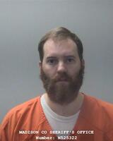 Mugshot of LEWTER, KYLE HADEN