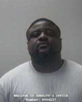 Mugshot of DOLCE, MARK SAINT JULES