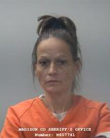 Mugshot of HANDLEY, MELINDA ANN