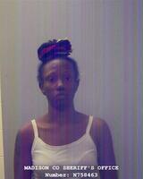Mugshot of MARTIN, SHAKITA LEILEHUA WILLIAMS