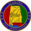 Alabama Jail Association Logo